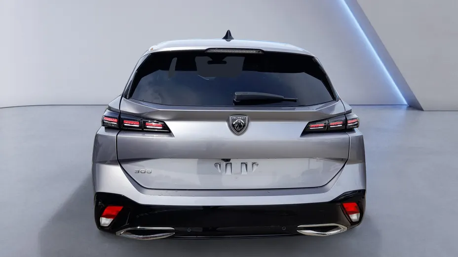 PEUGEOT 308 308 1.2 mHEV GT S e-DCS6 Nowy