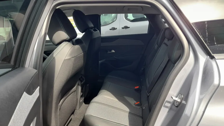 PEUGEOT 308 308 1.2 mHEV GT S e-DCS6 Nowy