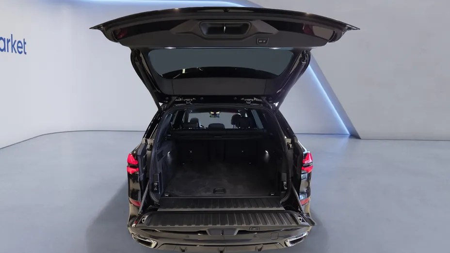 BMW X5 X5 xDrive30d mHEV M Sport sport-aut