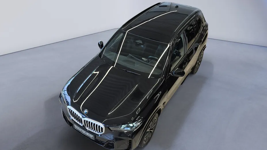 BMW X5 X5 xDrive30d mHEV M Sport sport-aut