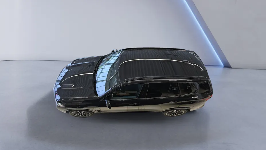 BMW X5 X5 xDrive30d mHEV M Sport sport-aut