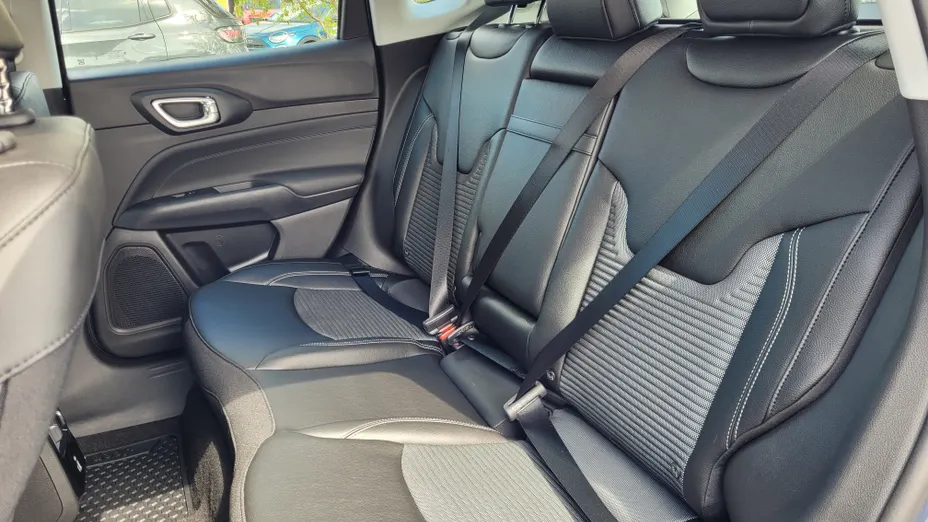 JEEP Compass Compass 1.5 T4 mHEV Altitude FWD S&S DCT Nowy