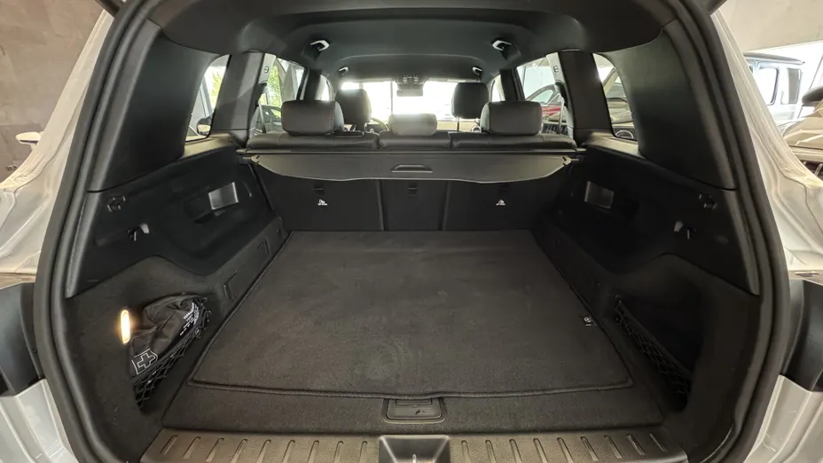 MERCEDES-BENZ GLB GLB 200 AMG Line 7G-DCT