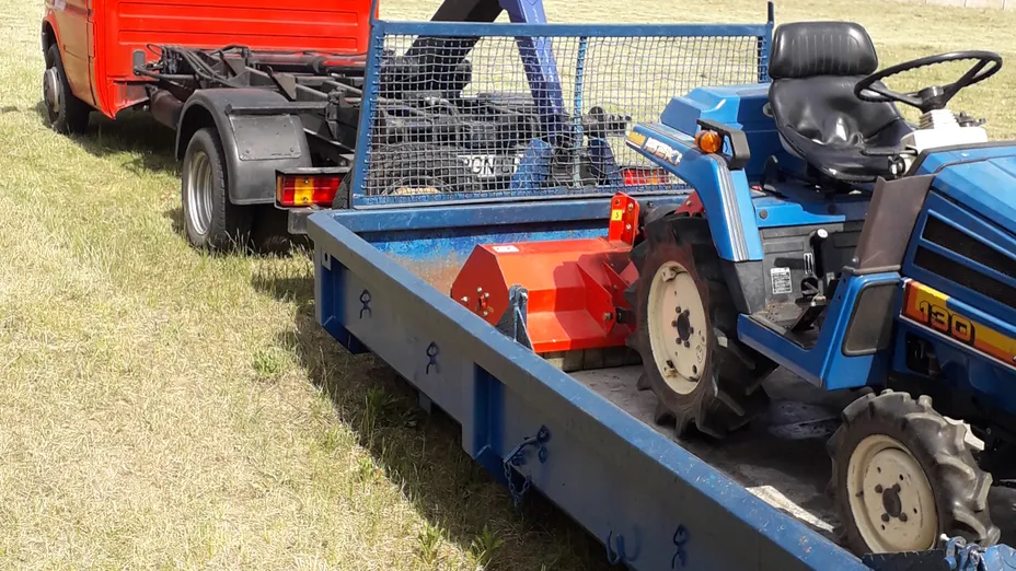 MERCEDES-BENZ Sprinter -