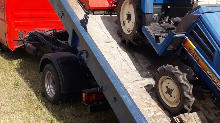 MERCEDES-BENZ Sprinter -