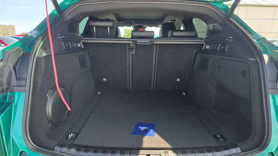 ALFA ROMEO Stelvio Stelvio 2.0 Turbo Intensa Q4 aut Nowy