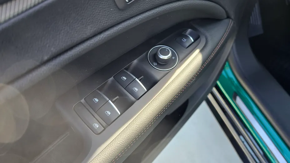 ALFA ROMEO Stelvio Stelvio 2.0 Turbo Intensa Q4 aut Nowy