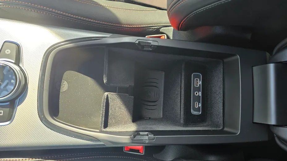 ALFA ROMEO Stelvio Stelvio 2.0 Turbo Intensa Q4 aut Nowy