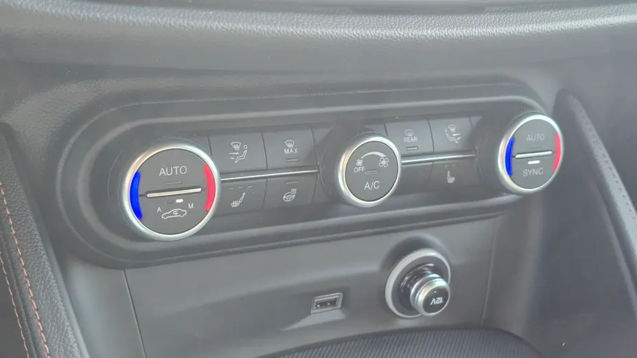 ALFA ROMEO Stelvio Stelvio 2.0 Turbo Intensa Q4 aut Nowy