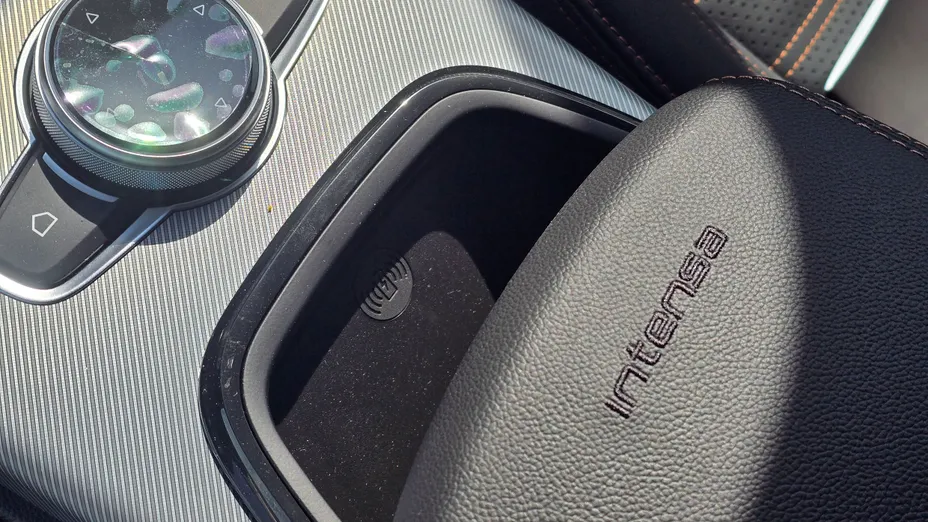 ALFA ROMEO Stelvio Stelvio 2.0 Turbo Intensa Q4 aut Nowy