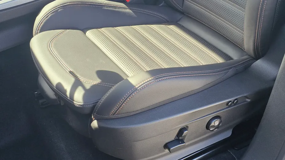 ALFA ROMEO Stelvio Stelvio 2.0 Turbo Intensa Q4 aut Nowy