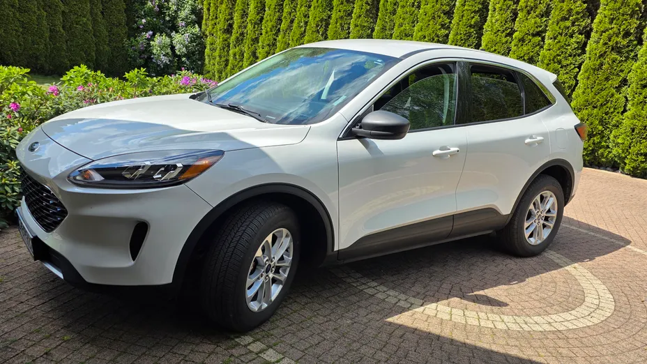 FORD Escape Escape 1.5 EcoBoost AWD SE