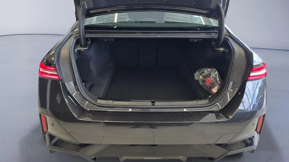 BMW Seria 5 520d xDrive mHEV M Sport aut