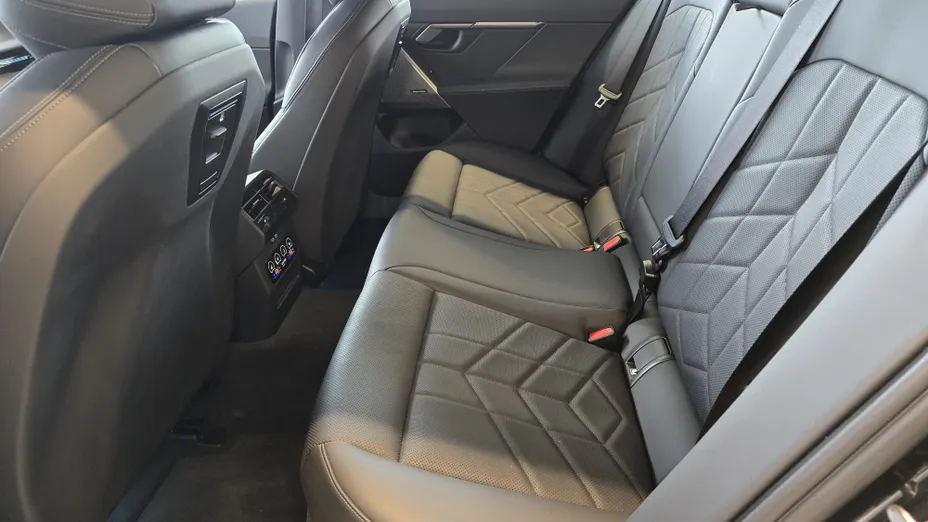 BMW Seria 5 520d xDrive mHEV M Sport aut