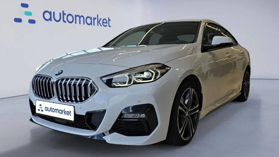 BMW Seria 2 218i M Sport aut