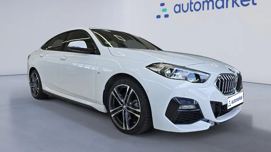 BMW Seria 2 218i M Sport aut