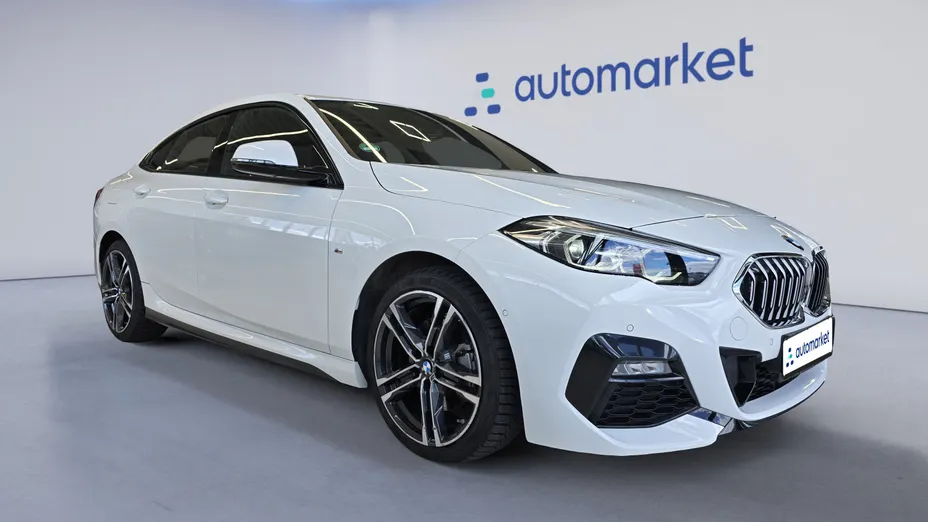 BMW Seria 2 218i M Sport aut
