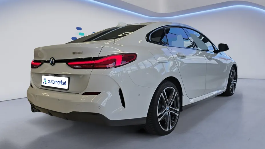BMW Seria 2 218i M Sport aut