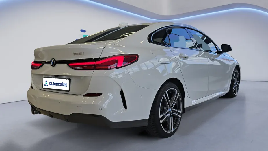 BMW Seria 2 218i M Sport aut