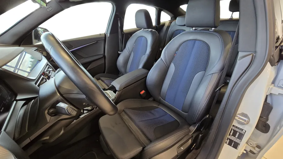 BMW Seria 2 218i M Sport aut