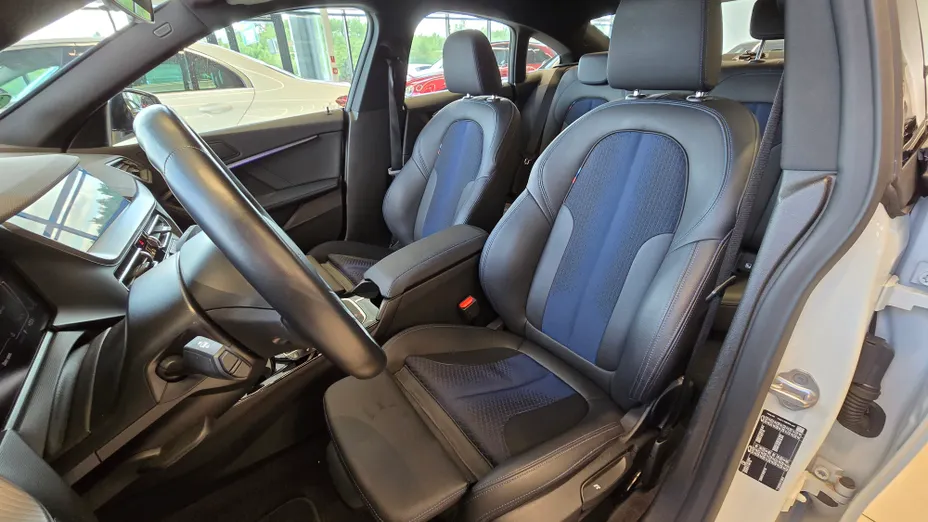 BMW Seria 2 218i M Sport aut