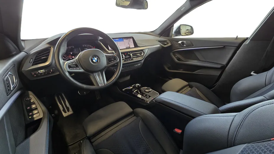 BMW Seria 2 218i M Sport aut