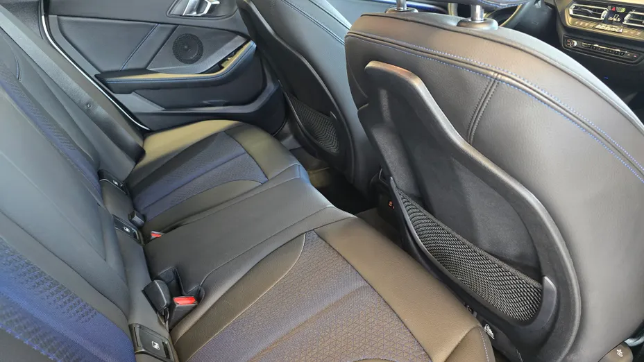 BMW Seria 2 218i M Sport aut