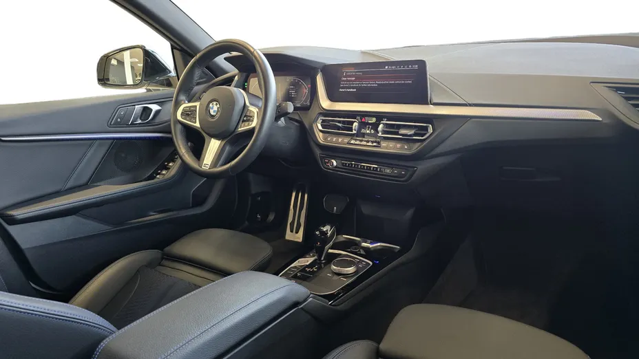 BMW Seria 2 218i M Sport aut