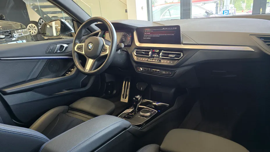 BMW Seria 2 218i M Sport aut