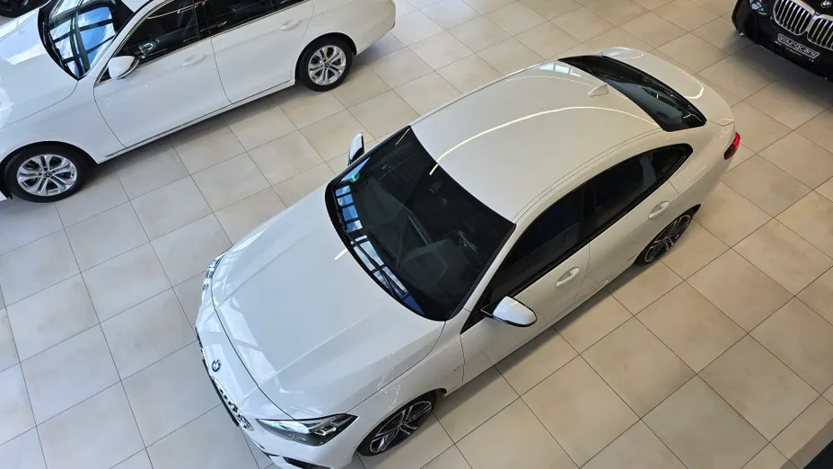 BMW Seria 2 218i M Sport aut