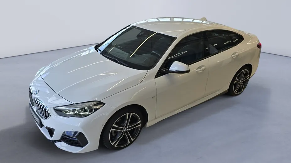 BMW Seria 2 218i M Sport aut