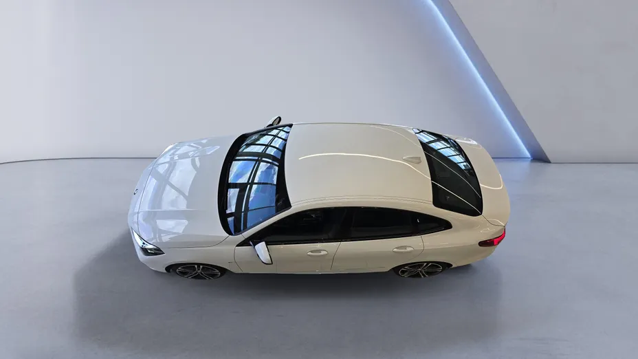 BMW Seria 2 218i M Sport aut