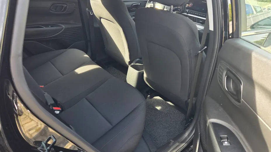 HYUNDAI i20 i20 1.0 T-GDi Modern