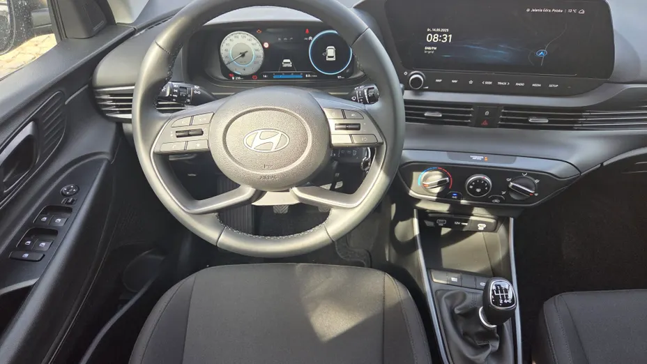 HYUNDAI i20 i20 1.0 T-GDi Modern