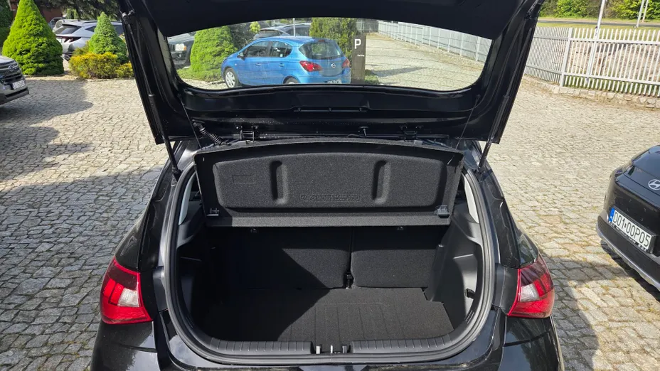 HYUNDAI i20 i20 1.0 T-GDi Modern