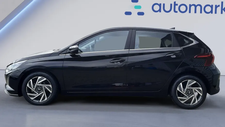 HYUNDAI i20 i20 1.2 Modern