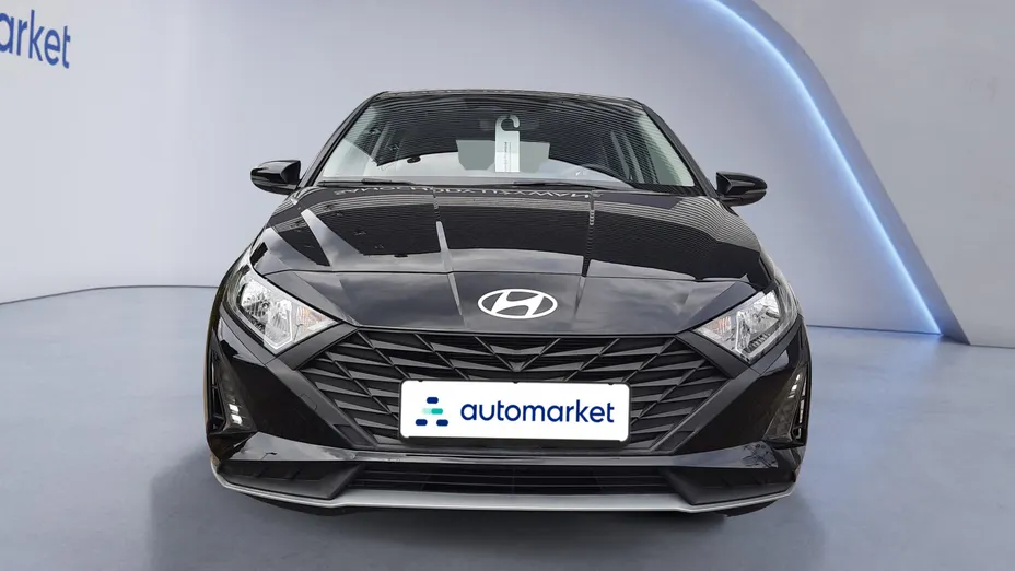 HYUNDAI i20 i20 1.2 Modern