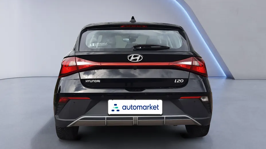 HYUNDAI i20 i20 1.2 Modern