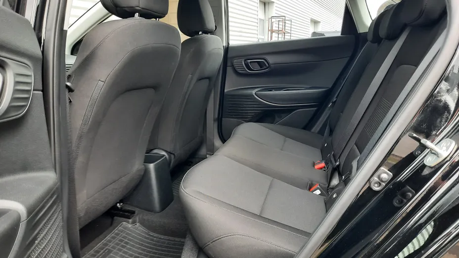 HYUNDAI i20 i20 1.2 Modern