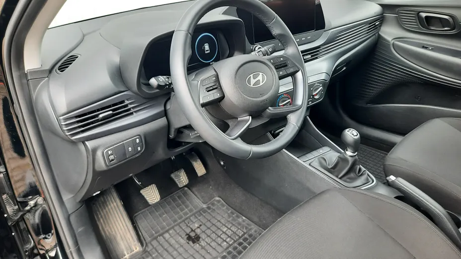 HYUNDAI i20 i20 1.2 Modern