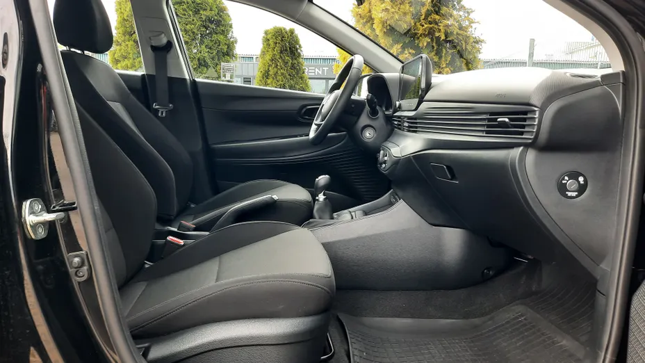 HYUNDAI i20 i20 1.2 Modern