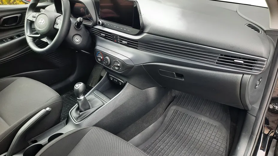 HYUNDAI i20 i20 1.2 Modern