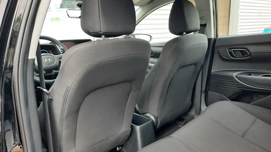 HYUNDAI i20 i20 1.2 Modern