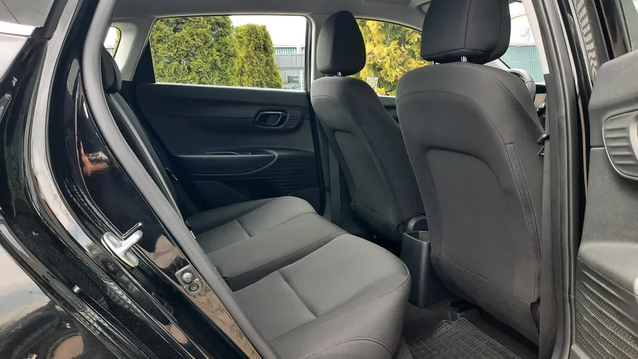 HYUNDAI i20 i20 1.2 Modern