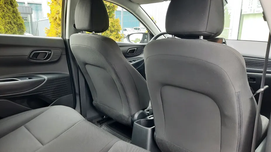 HYUNDAI i20 i20 1.2 Modern