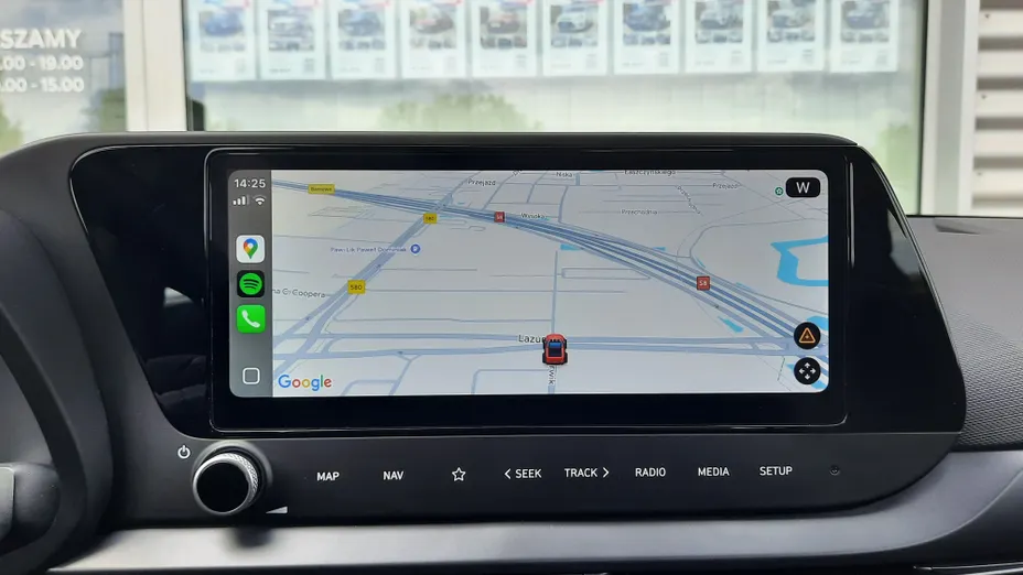 HYUNDAI i20 i20 1.2 Modern