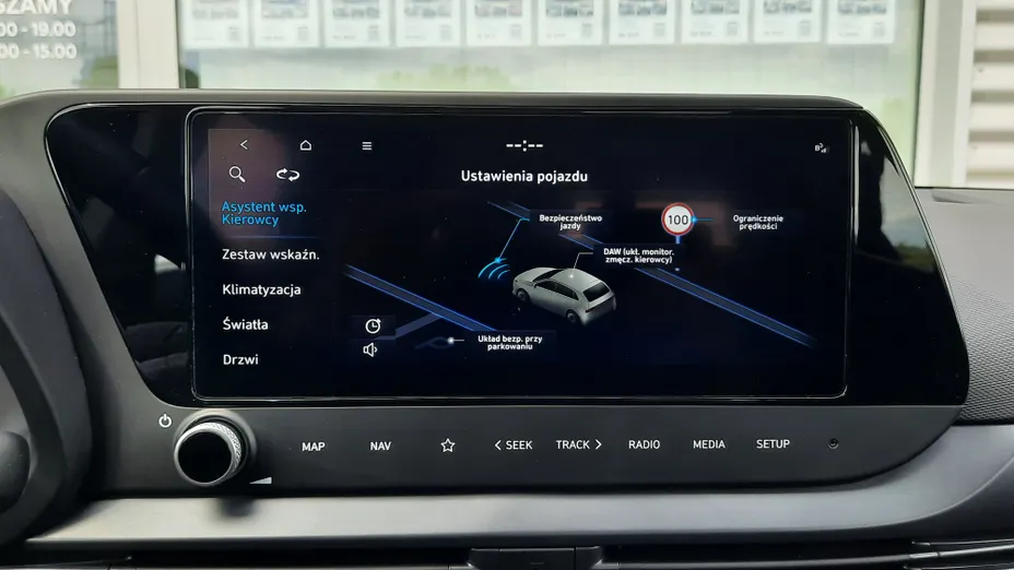 HYUNDAI i20 i20 1.2 Modern