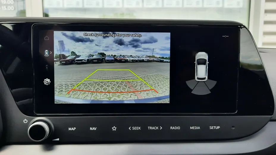 HYUNDAI i20 i20 1.2 Modern