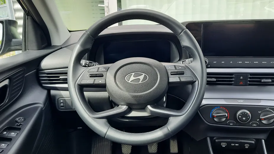 HYUNDAI i20 i20 1.2 Modern