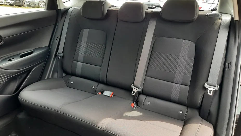 HYUNDAI i20 i20 1.2 Modern